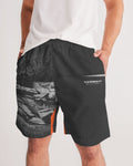 Flee Normality "don't forget me" City Shorts