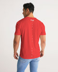 FLEE NORMALITY REDRED Staple Tee