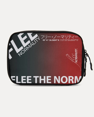 Flee Normality Tech Pak - Red
