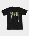 DEVOTED TO CHANGE UNISEX Graphic Tee