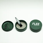 FLEE NORMALITY BUD BUSTER- ARMY GREEN